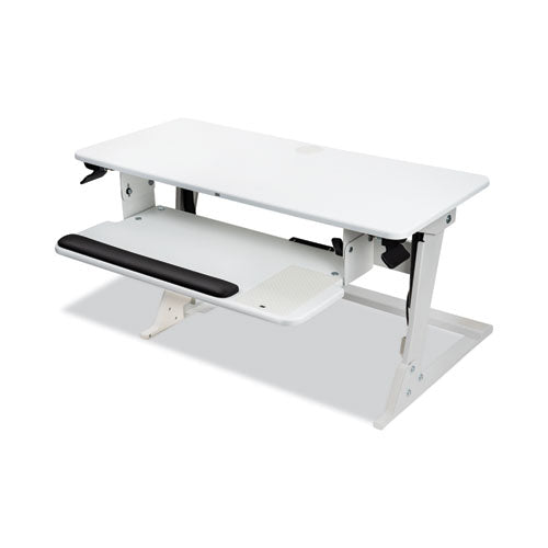 Precision Standing Desk