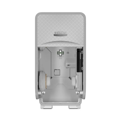 ICON Coreless Standard Roll Toilet Paper Dispenser