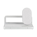 StudioCaddy with Qi Wireless Charging for Apple Devices