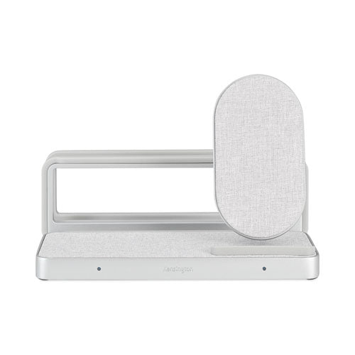 StudioCaddy with Qi Wireless Charging for Apple Devices