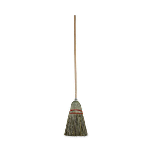 Mixed Fiber Maid Broom