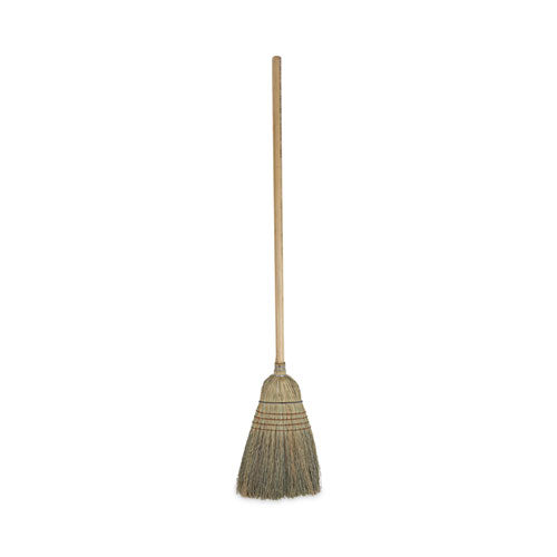 Warehouse Broom
