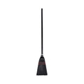 Flag Tipped Poly Lobby Brooms