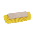 Dual-Surface Scrub Brush