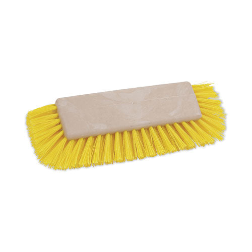 Dual-Surface Scrub Brush