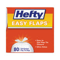 Easy Flaps Trash Bags