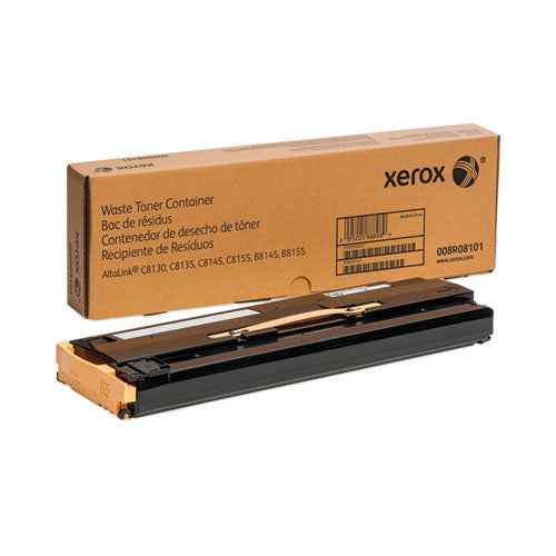 008R08101 Waste Toner Bottle
