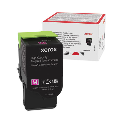 006R04366 High-Yield Toner