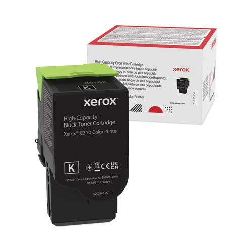 006R04364 High-Yield Toner