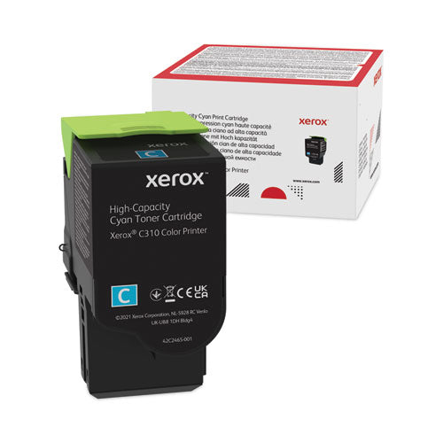 006R04365 High-Yield Toner