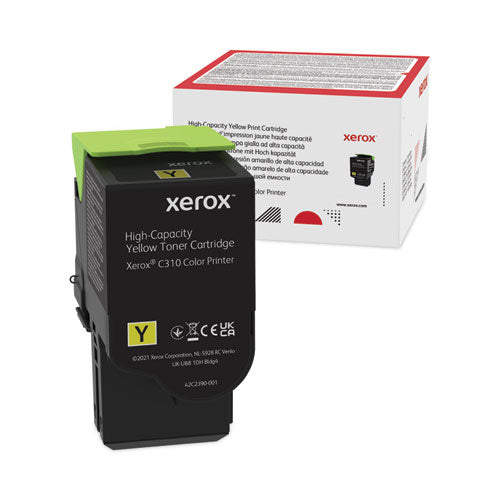 006R04367 High-Yield Toner