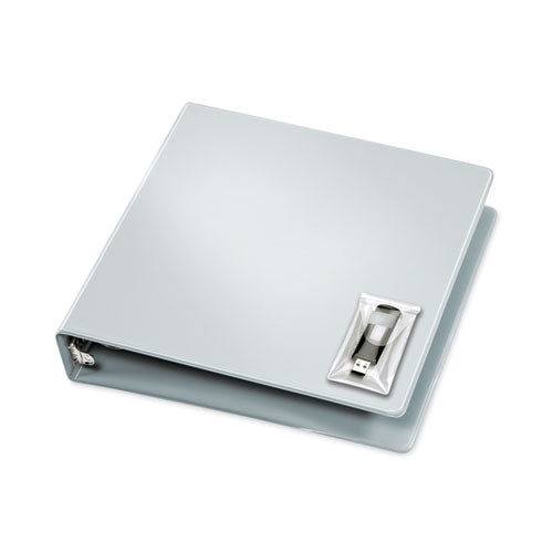 HOLD IT USB Pockets