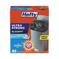 Ultra Strong BlackOut Tall-Kitchen Drawstring Bags