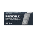 Professional Alkaline AAA Batteries