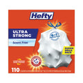 Ultra Strong Tall Kitchen Trash Bags