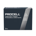 Professional Alkaline D Batteries
