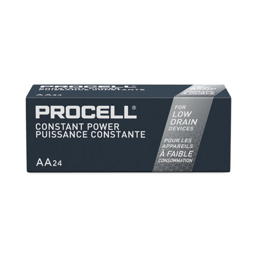 Professional Alkaline AA Batteries
