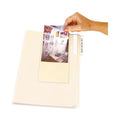 Peel and Stick Photo Holders