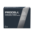 Professional Alkaline C Batteries
