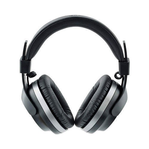 Quiet Space Headphones
