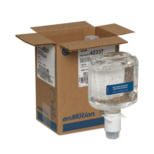 enMotion Gen2 E3-Rated Gel Sanitizer Dispenser Refill