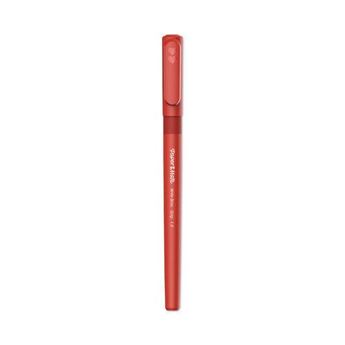 Write Bros. Grip Ballpoint Pen