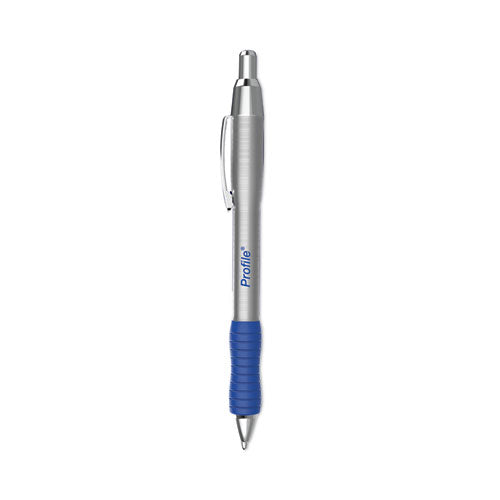 Profile Metal Ballpoint Pen