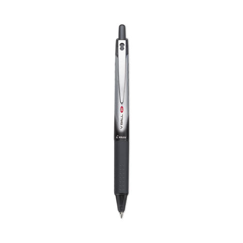 VBall RT Liquid Ink Rollerball Pen