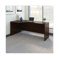 Series C Collection Left Corner Desk Module