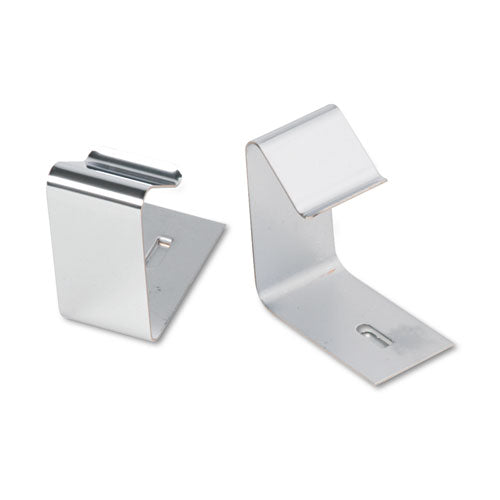 Flexible Metal Cubicle Hangers