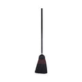 Flagged Tip Poly Bristle Janitor Brooms
