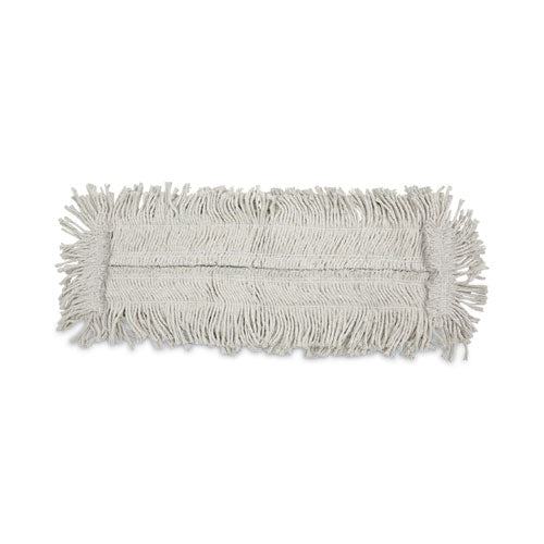Disposable Cut End Dust Mop Head