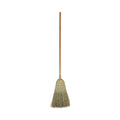 100% Corn Brooms