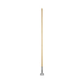 Clip-On Dust Mop Handle