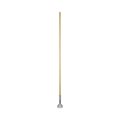 Clip-On Dust Mop Handle