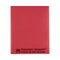 Classroom Connector Folders