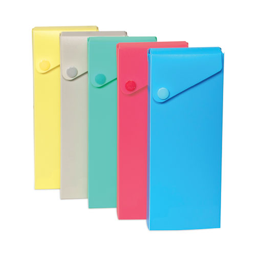 Slider Pencil Case