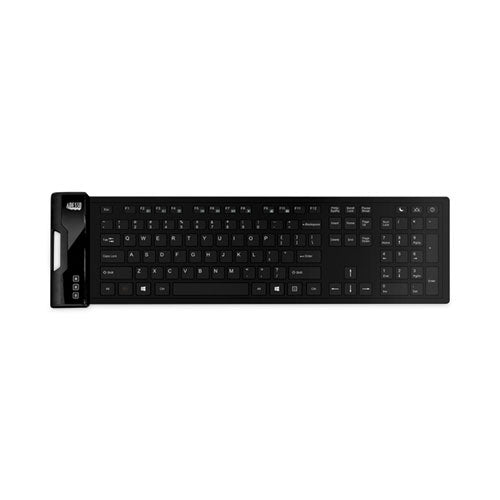 Slimtouch 232 Antimicrobial Waterproof Flex Keyboard