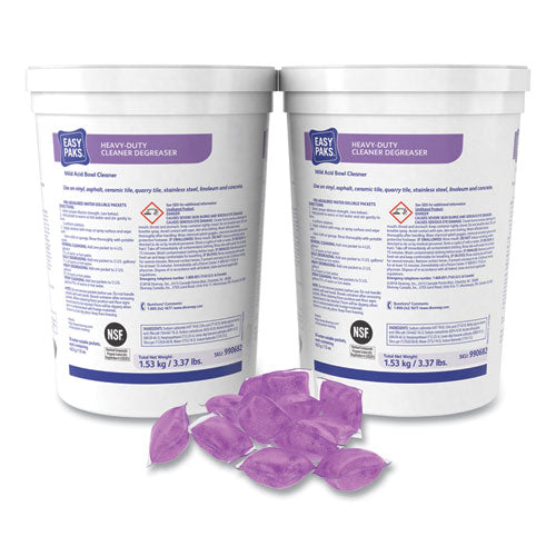 Heavy-Duty Cleaner/Degreaser