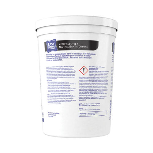 Neutralizer Conditioner/Odor Counteractant
