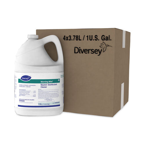 Morning Mist Neutral Disinfectant Cleaner
