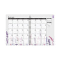 Recycled WildFlower Weekly/Monthly Planner