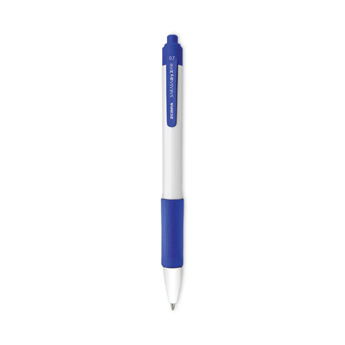 Sarasa Dry X20+ Gel Pen