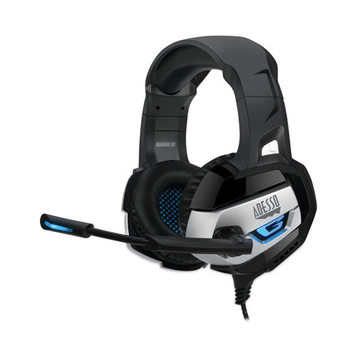Xtream G2 Binaural Over The Head Headset