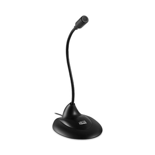 Xtream M1 Desktop Omnidirectional Gooseneck Microphone