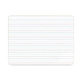 Double-Sided Dry Erase Lap Board