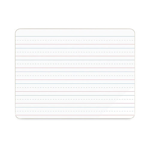 Double-Sided Dry Erase Lap Board