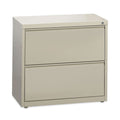 Lateral File Cabinet