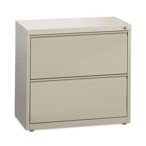 Lateral File Cabinet