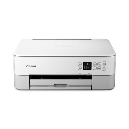 PIXMA TR7020a WH Wireless All-in-One Inkjet Printer